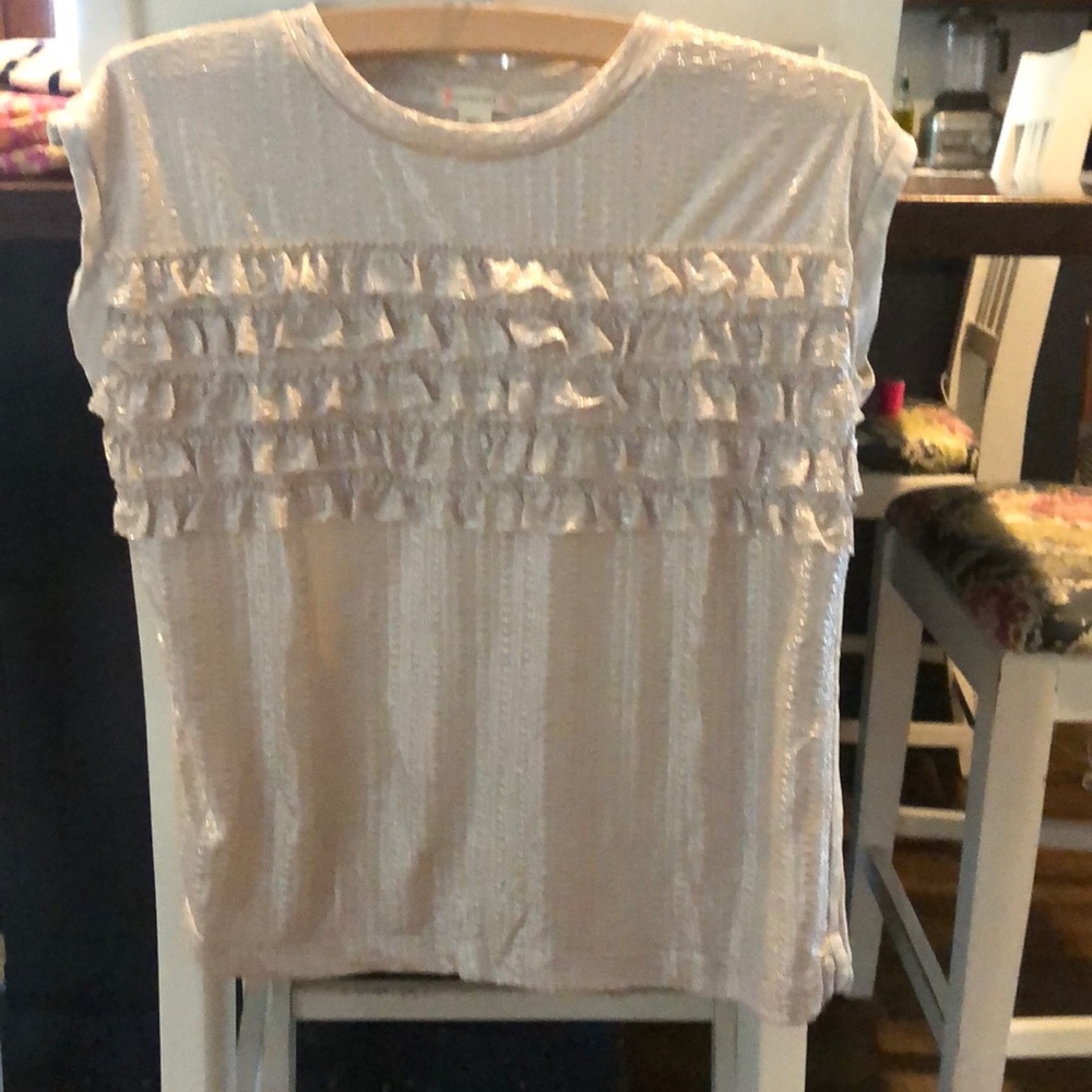 Festive T shirt